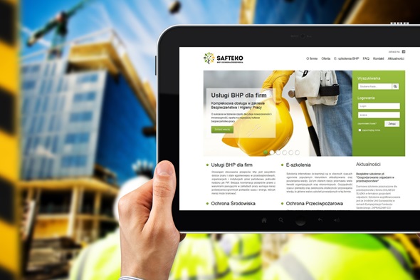 Realizacje platformy e-learning